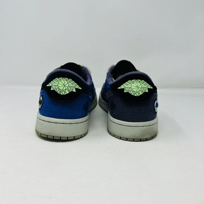 Jordan 1 Retro Low OG Zion Williamson Voodoo Alternate