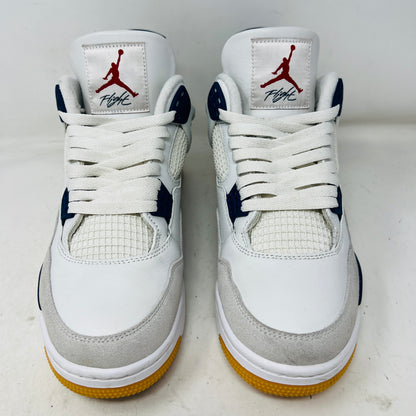 Jordan 4 Retro SB Navy