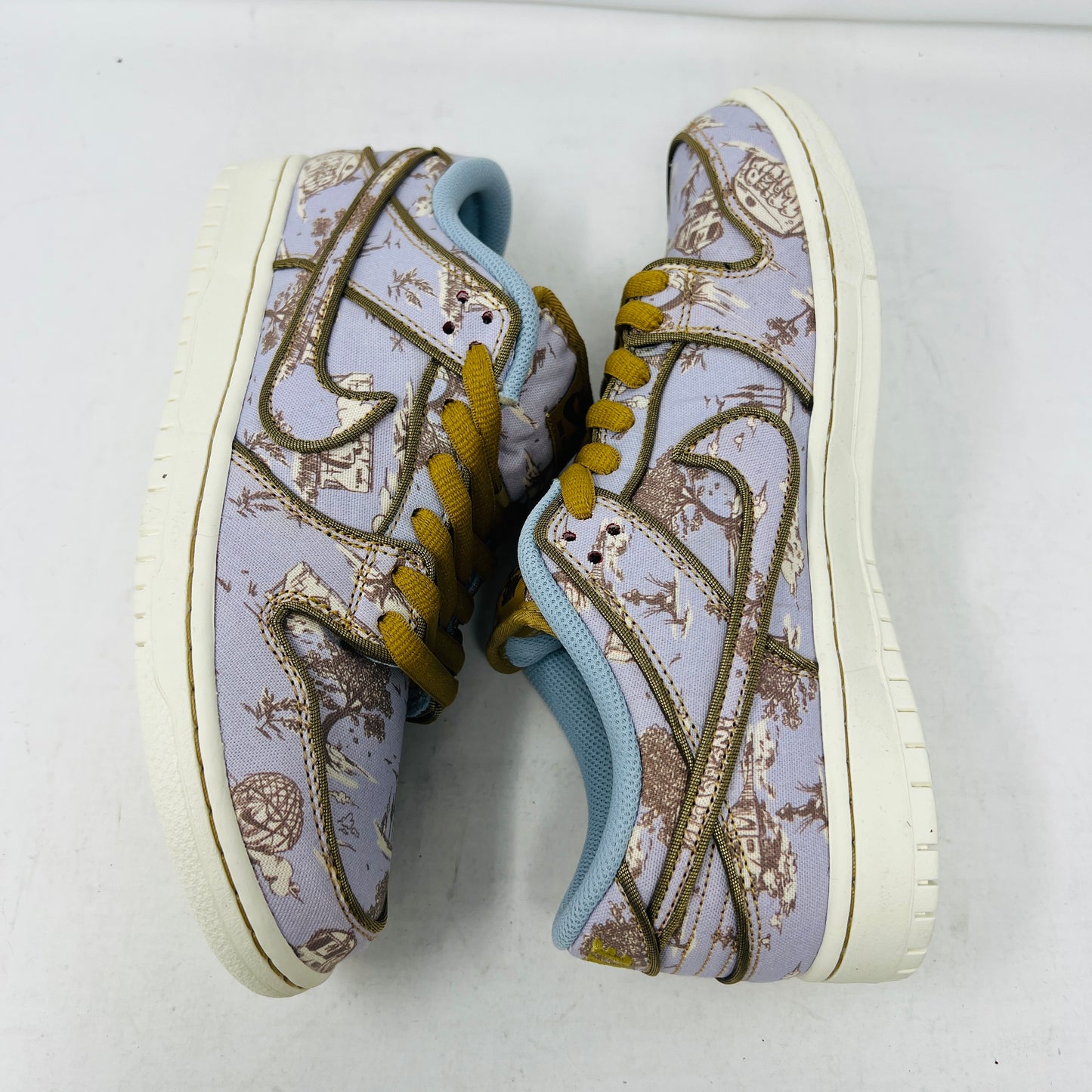 Nike SB Dunk Low Premium City of Style