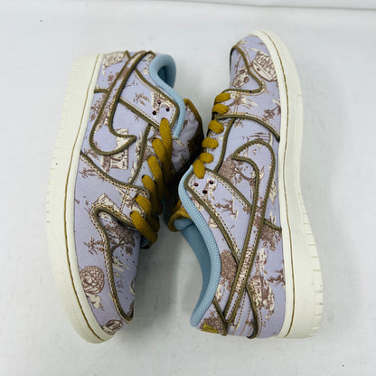 Nike SB Dunk Low Premium City of Style