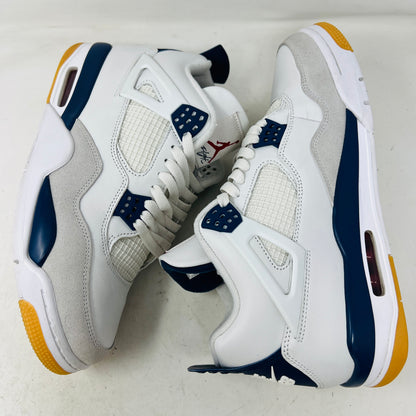Jordan 4 Retro SB Navy
