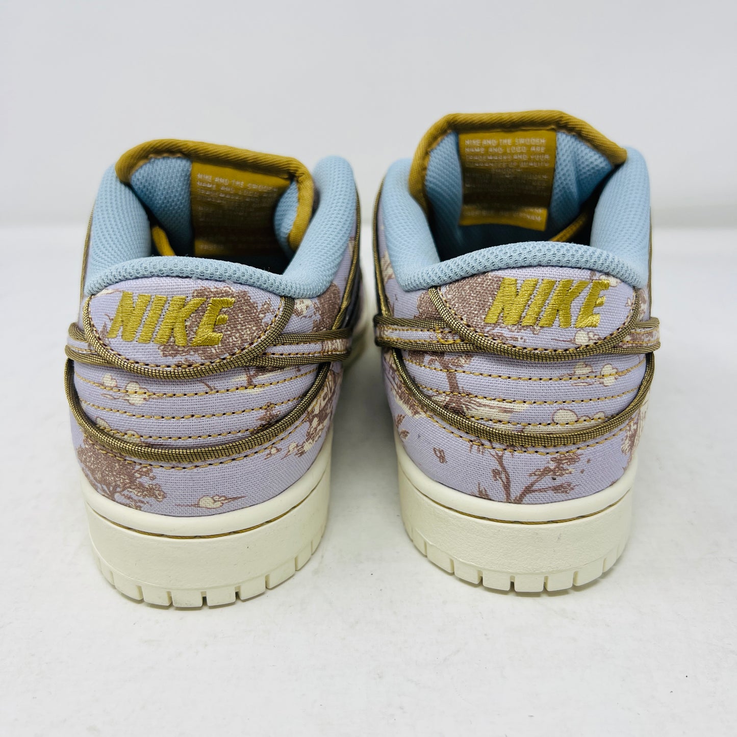 Nike SB Dunk Low Premium City of Style