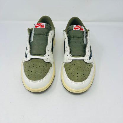 Jordan 1 Retro Low OG SP Travis Scott Medium Olive
