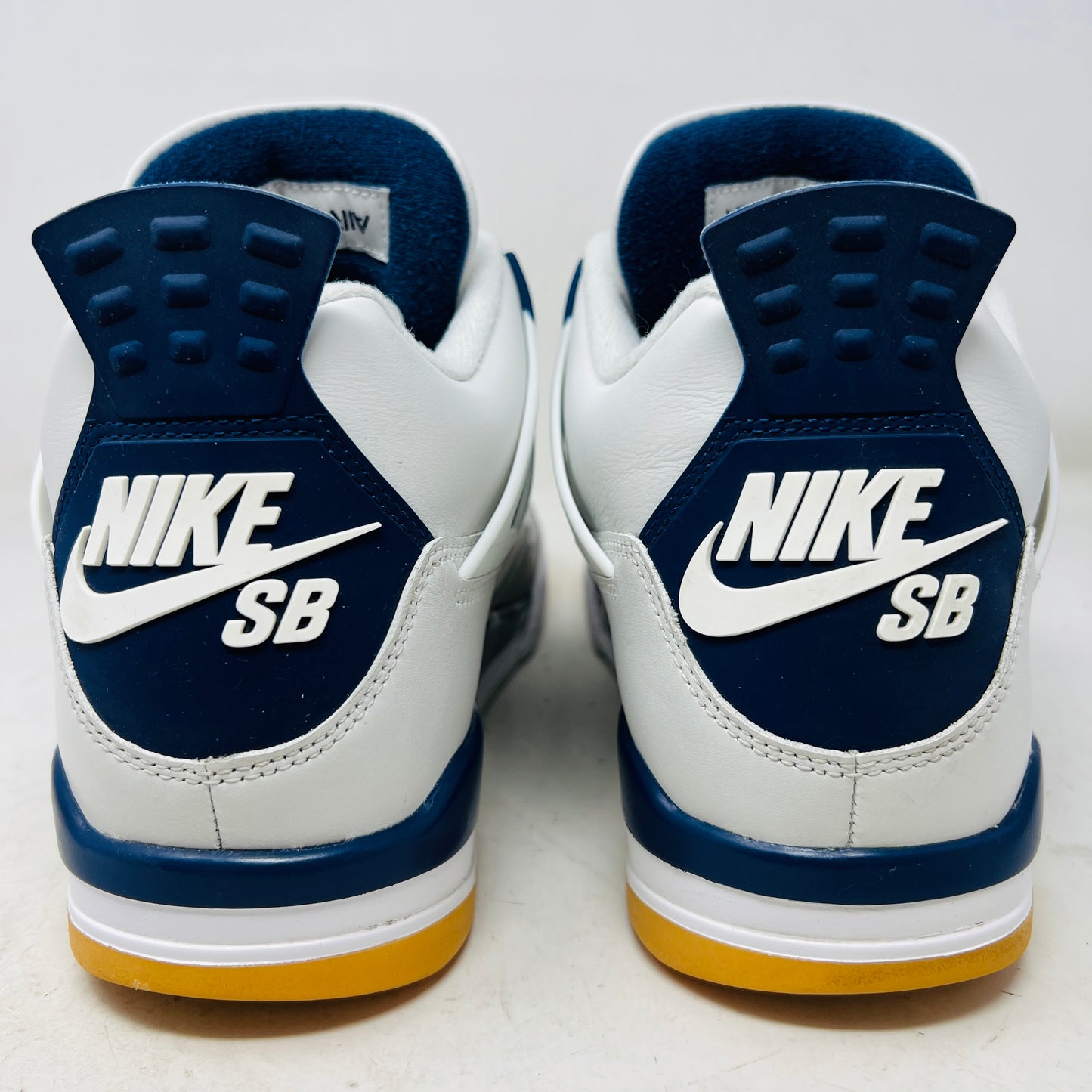 Jordan 4 Retro SB Navy
