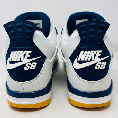 Jordan 4 Retro SB Navy