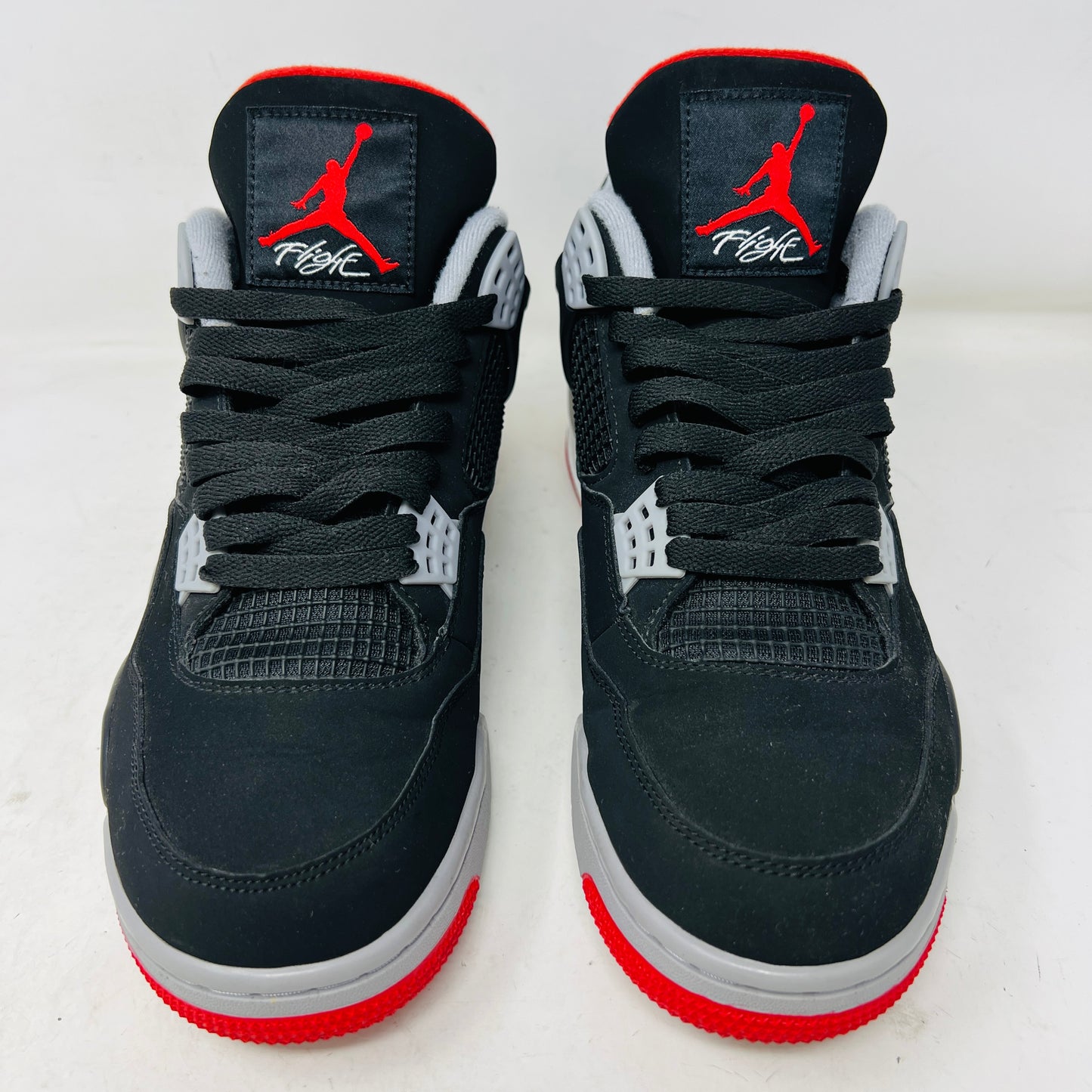 Jordan 4 Retro Bred (2019)
