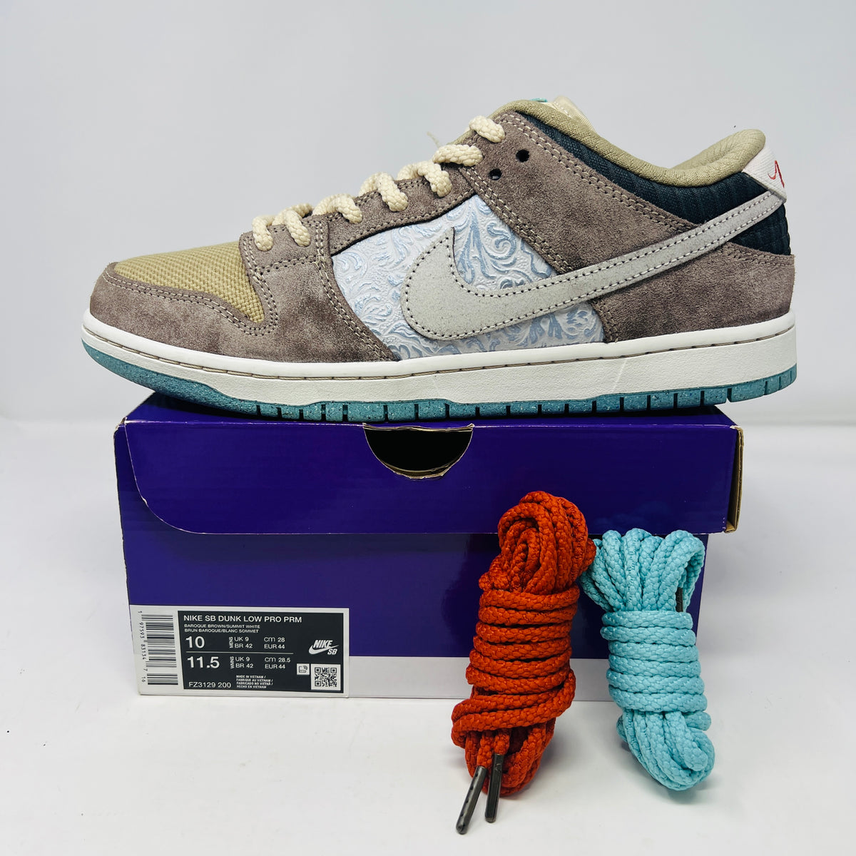 Nike SB Dunk Low Big Money Savings