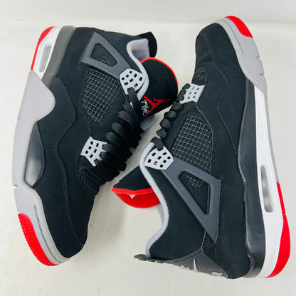 Jordan 4 Retro Bred (2019)