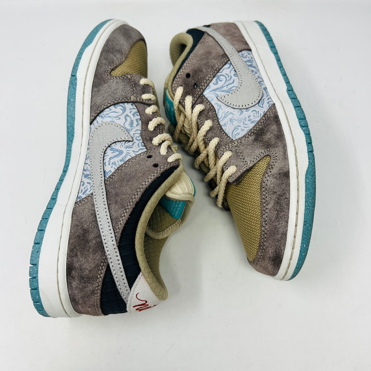 Nike SB Dunk Low Big Money Savings
