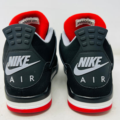 Jordan 4 Retro Bred (2019)