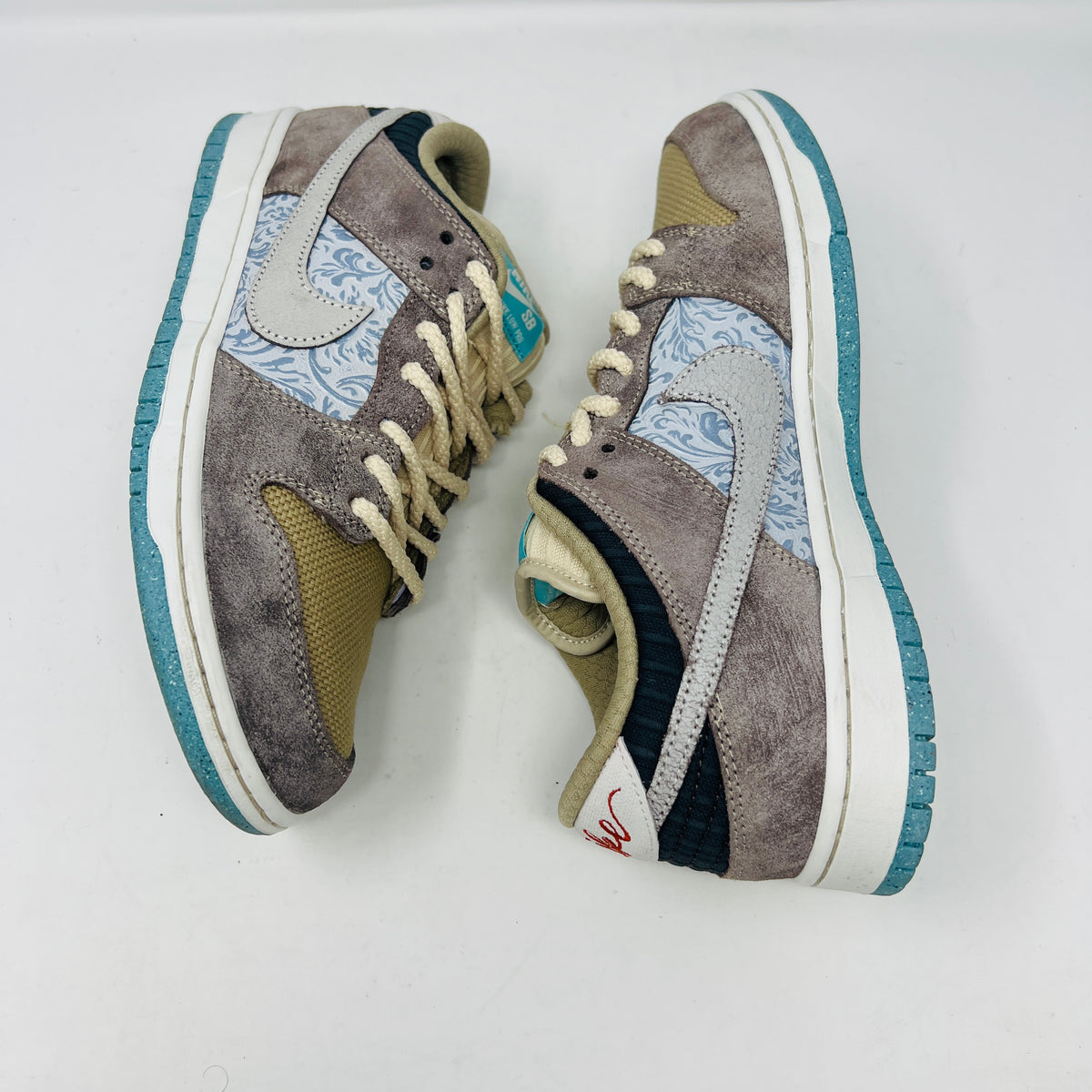 Nike SB Dunk Low Big Money Savings
