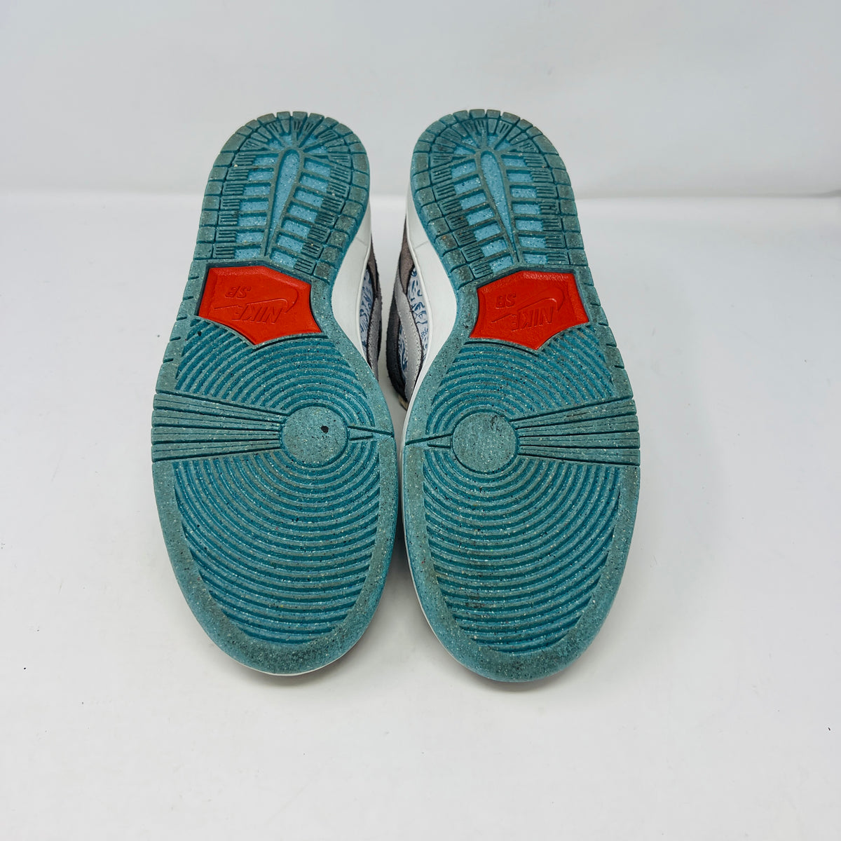 Nike SB Dunk Low Big Money Savings