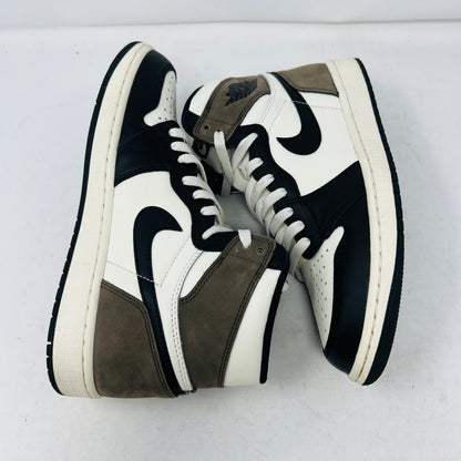 Jordan 1 Retro High Dark Mocha