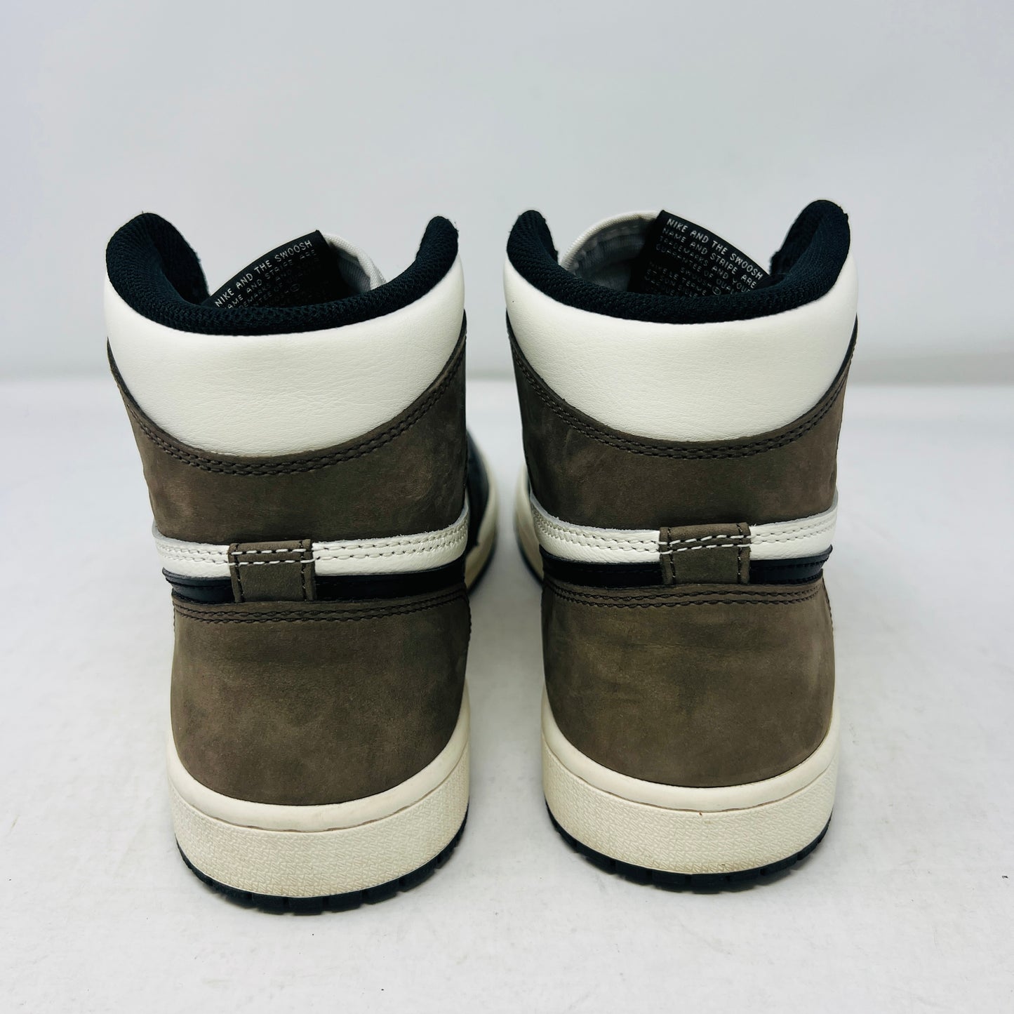 Jordan 1 Retro High Dark Mocha