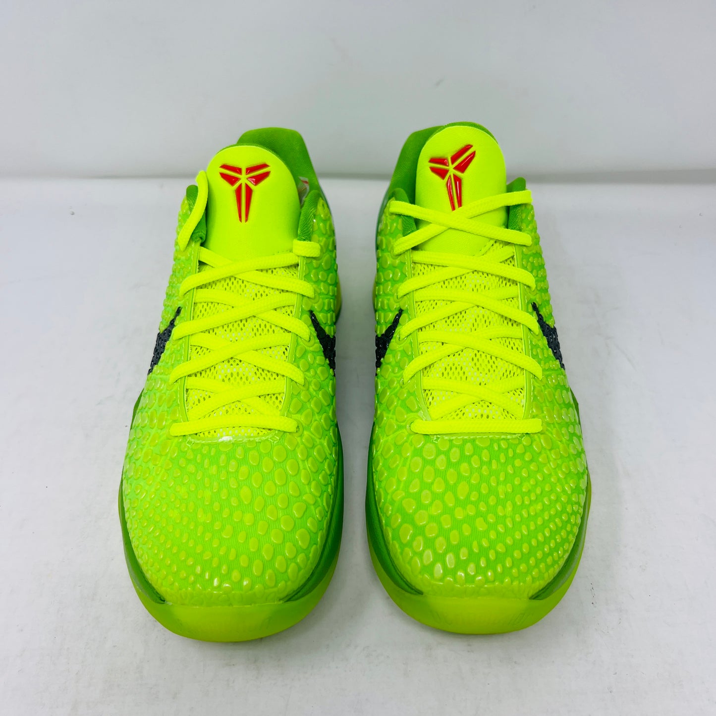 Nike Kobe 6 Protro Grinch (2020)
