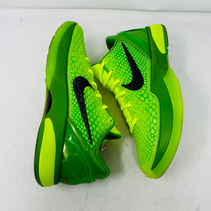 Nike Kobe 6 Protro Grinch (2020)