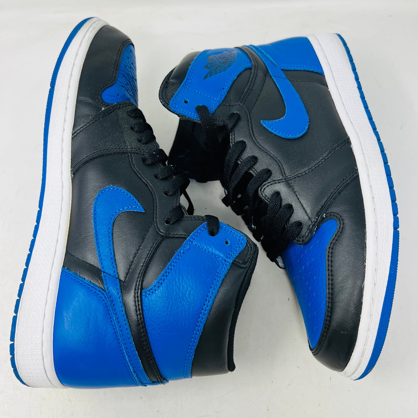 Jordan 1 Retro Royal (2017)