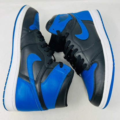 Jordan 1 Retro Royal (2017)
