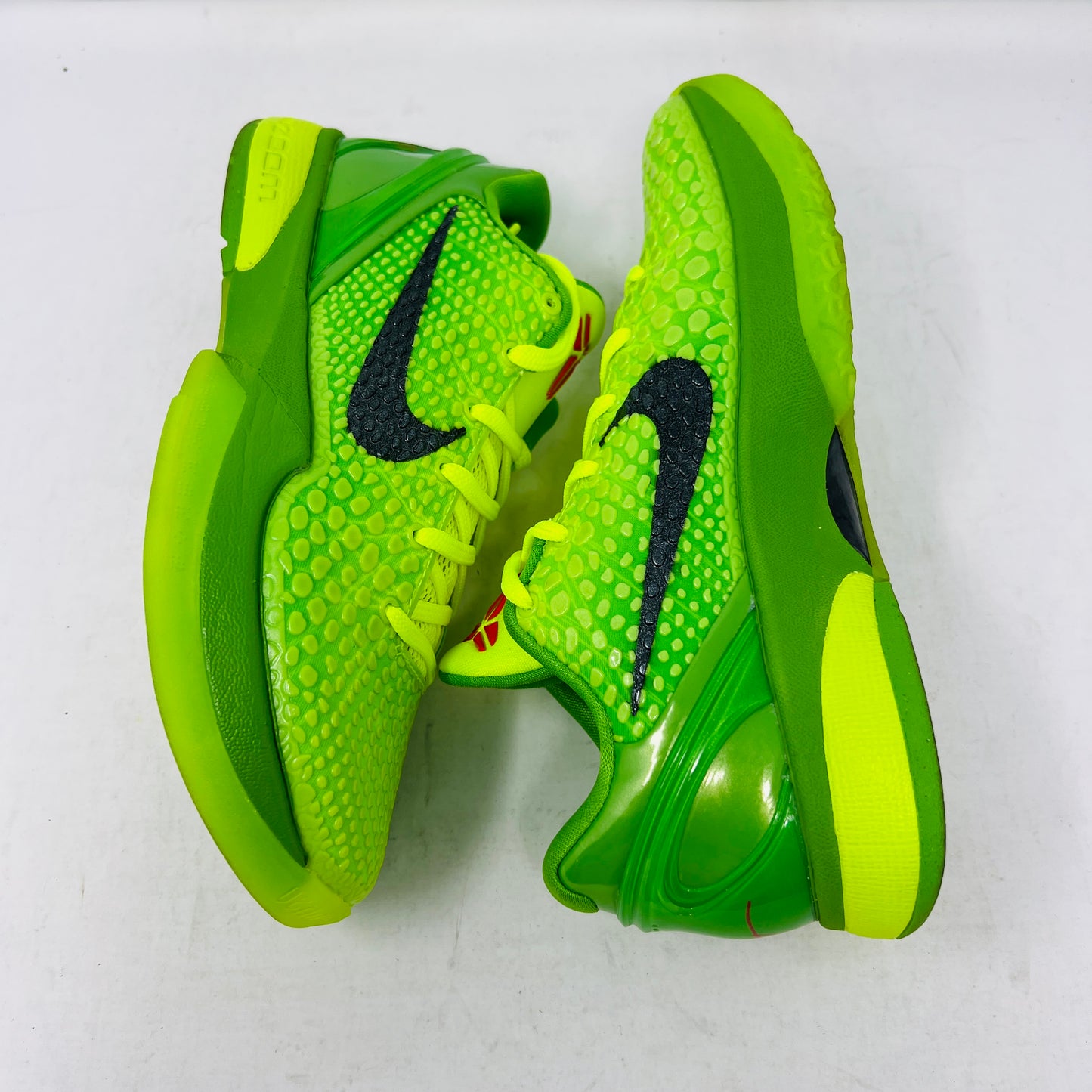 Nike Kobe 6 Protro Grinch (2020)