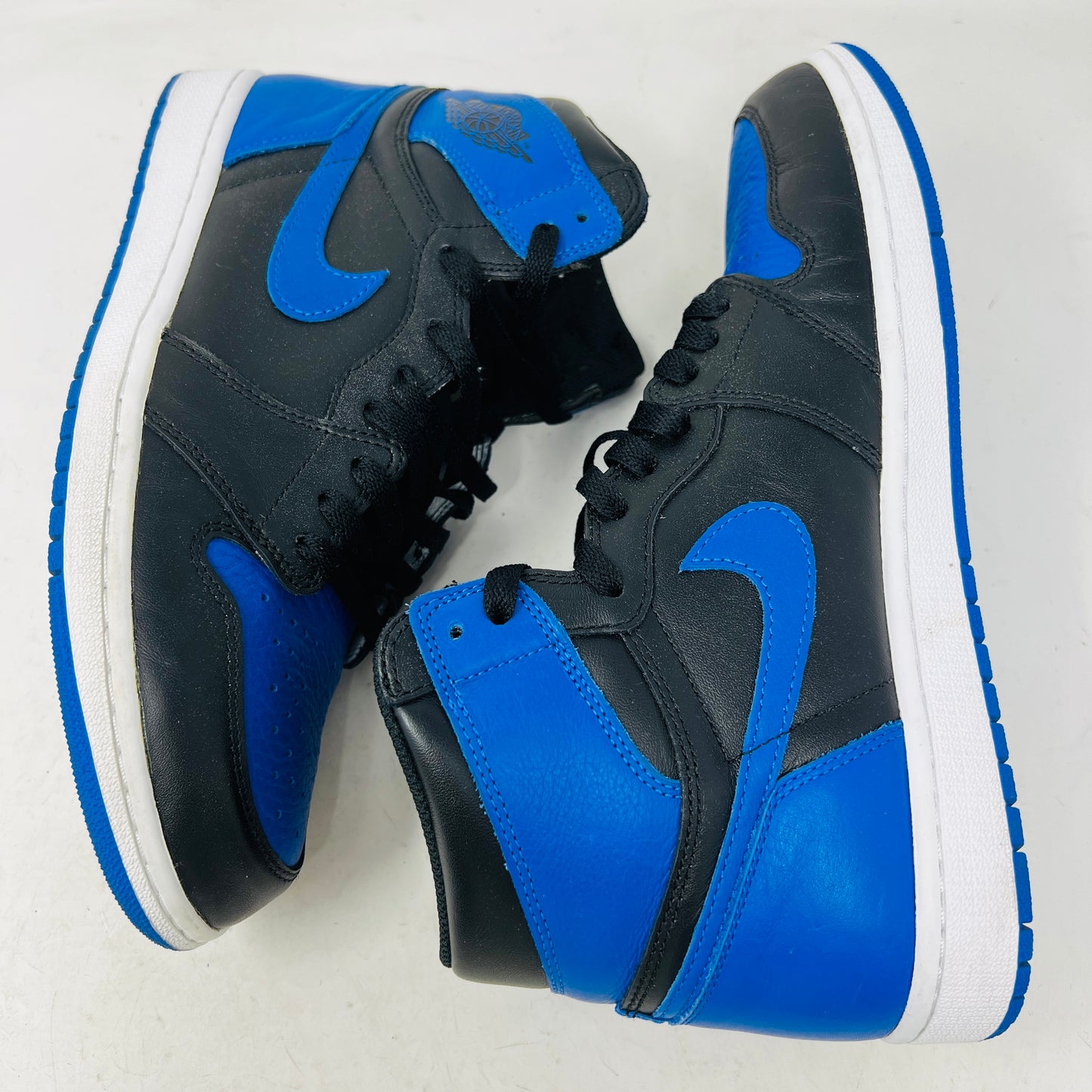 Jordan 1 Retro Royal (2017)