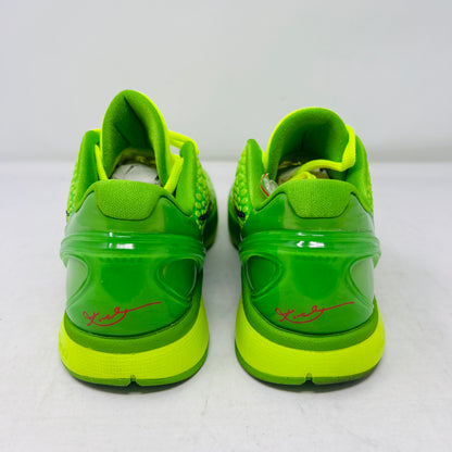 Nike Kobe 6 Protro Grinch (2020)