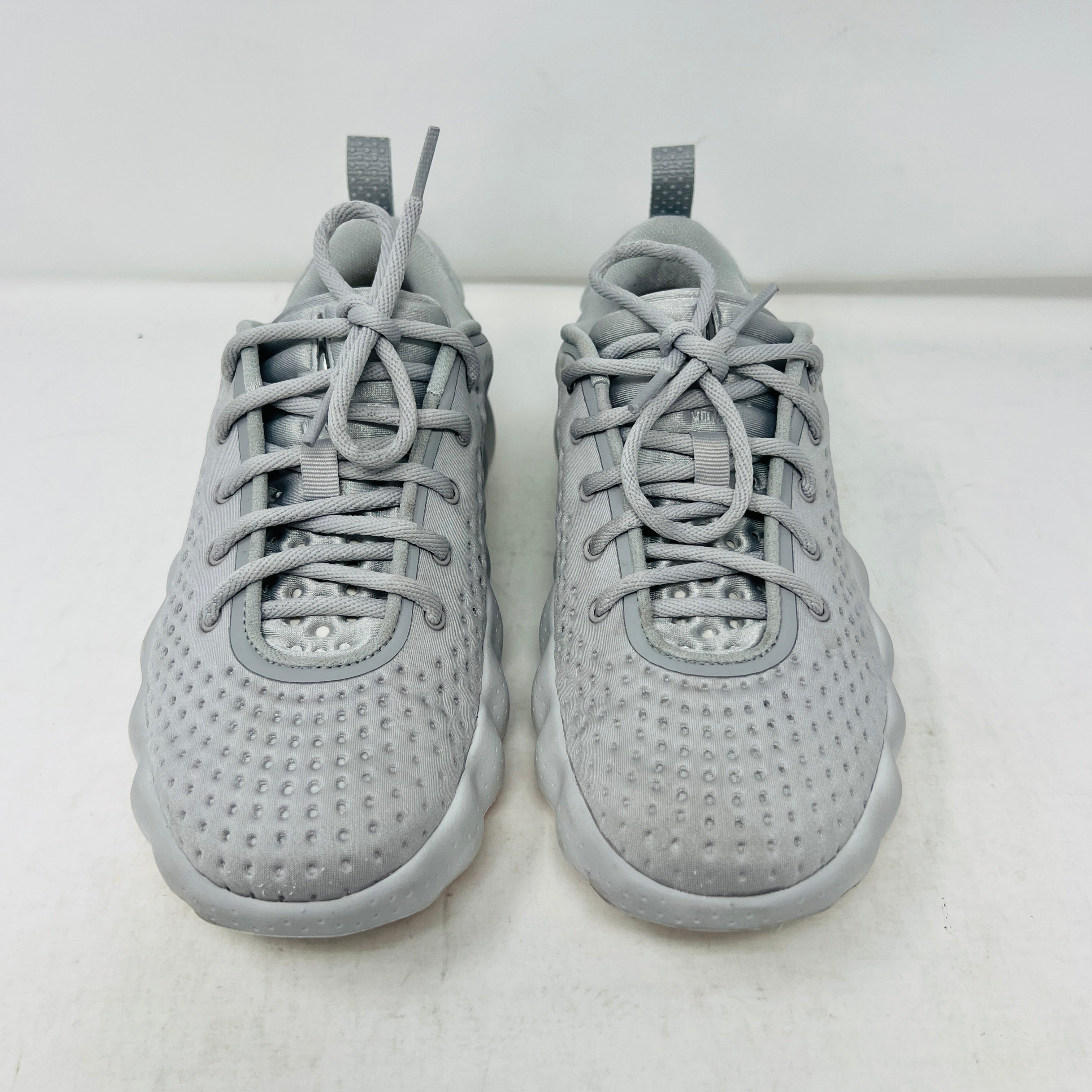 Nike Mind 002 Light Smoke Grey – Holy Ground