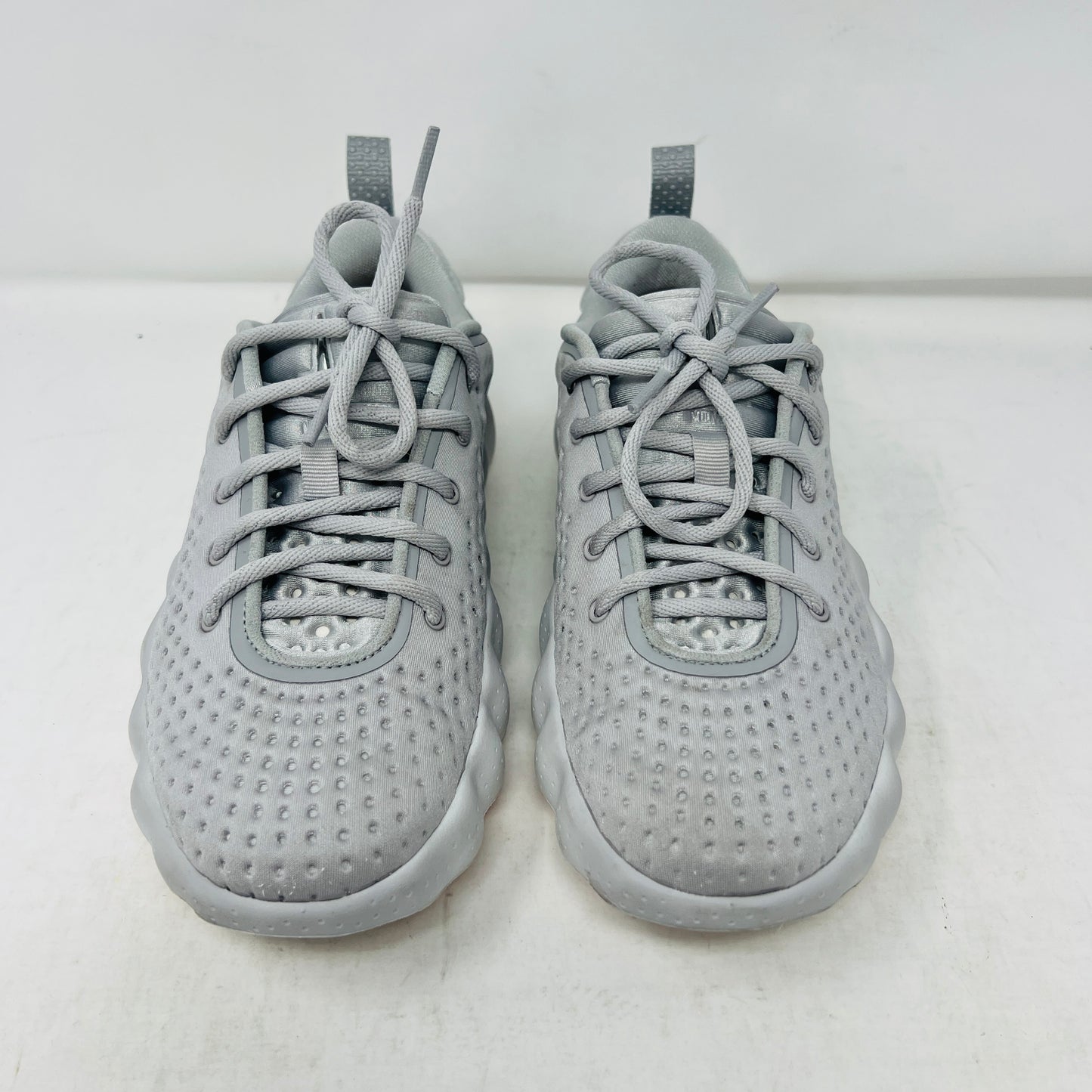 Nike Mind 002 Light Smoke Grey