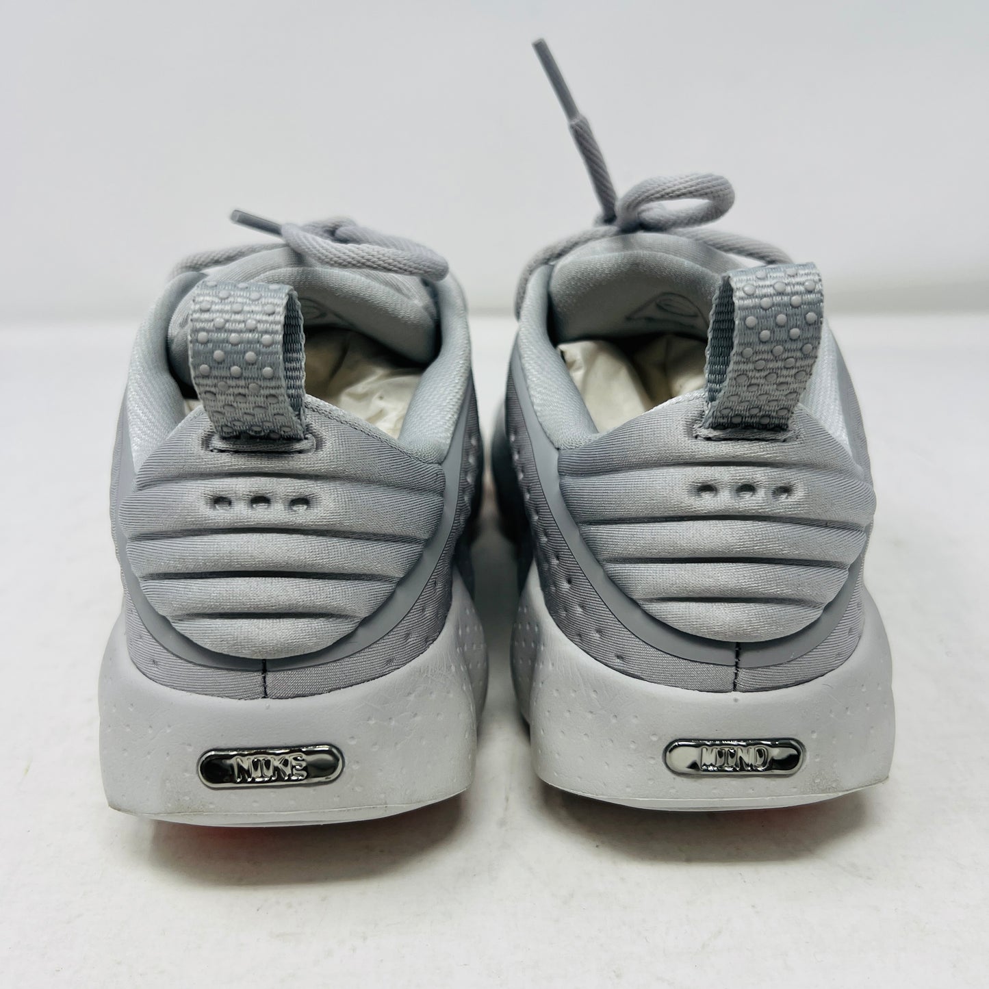 Nike Mind 002 Light Smoke Grey