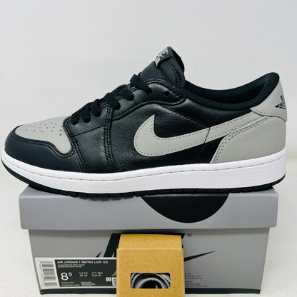 Jordan 1 Retro Low OG Shadow (2024)