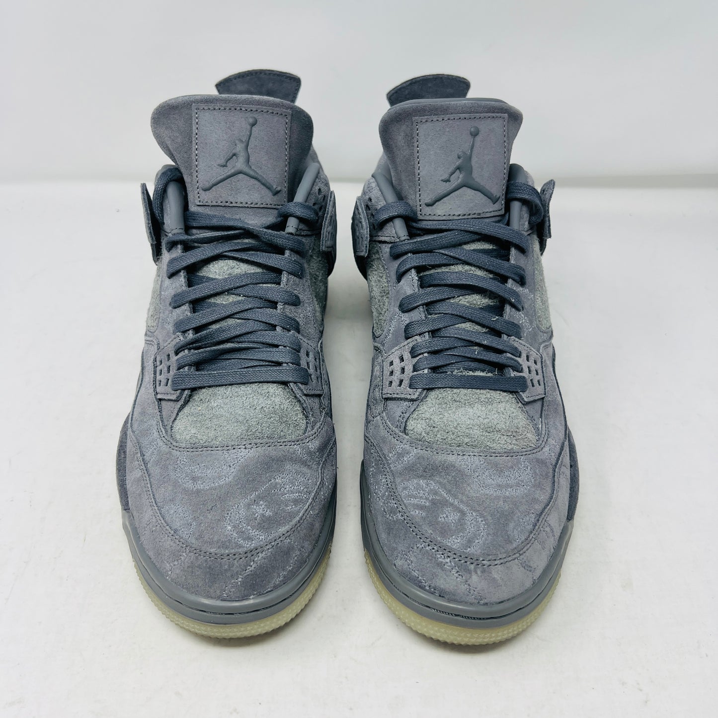 Jordan 4 Retro Kaws