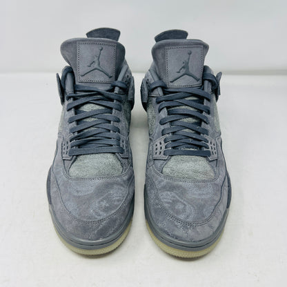 Jordan 4 Retro Kaws
