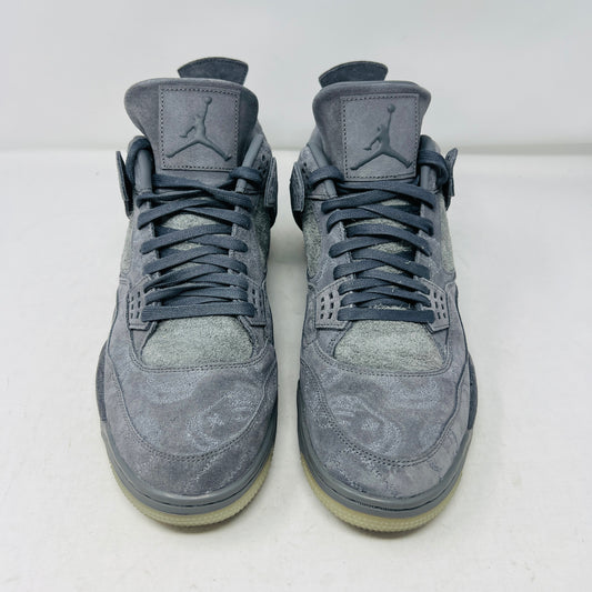 Jordan 4 Retro Kaws