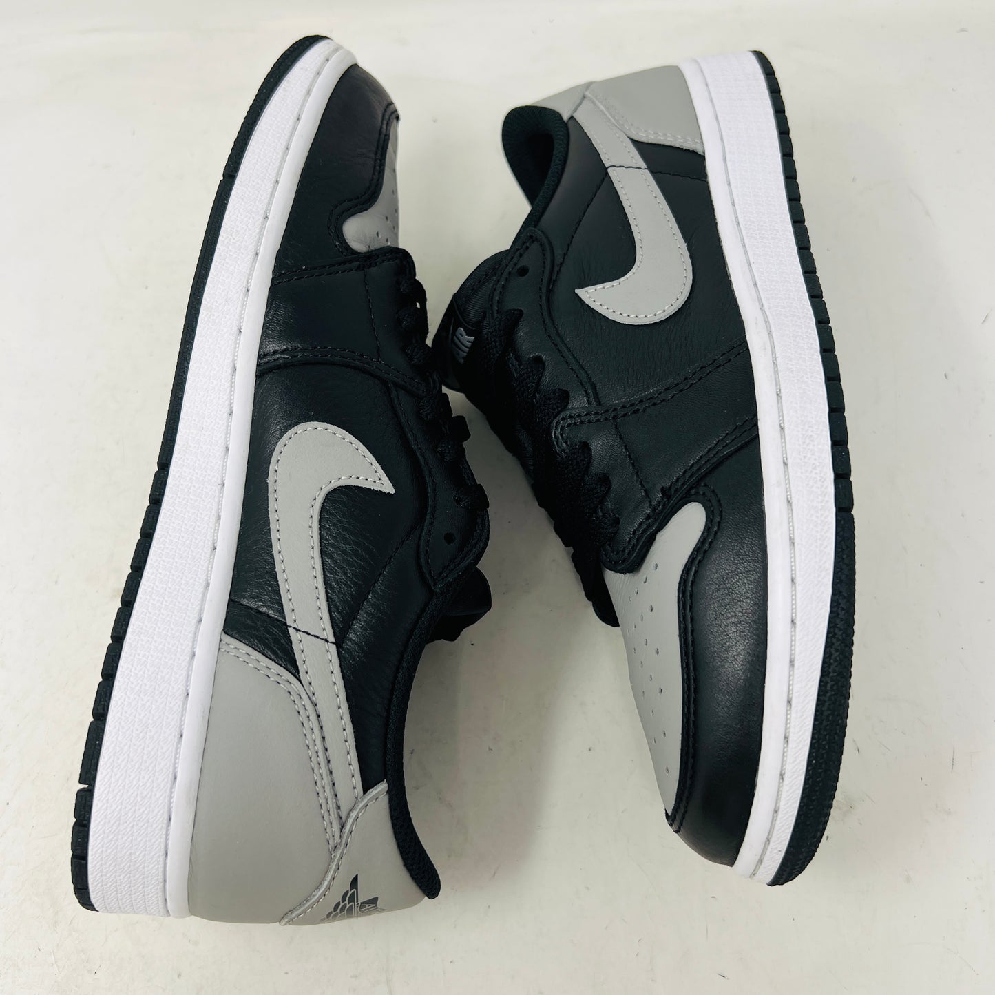 Jordan 1 Retro Low OG Shadow (2024)