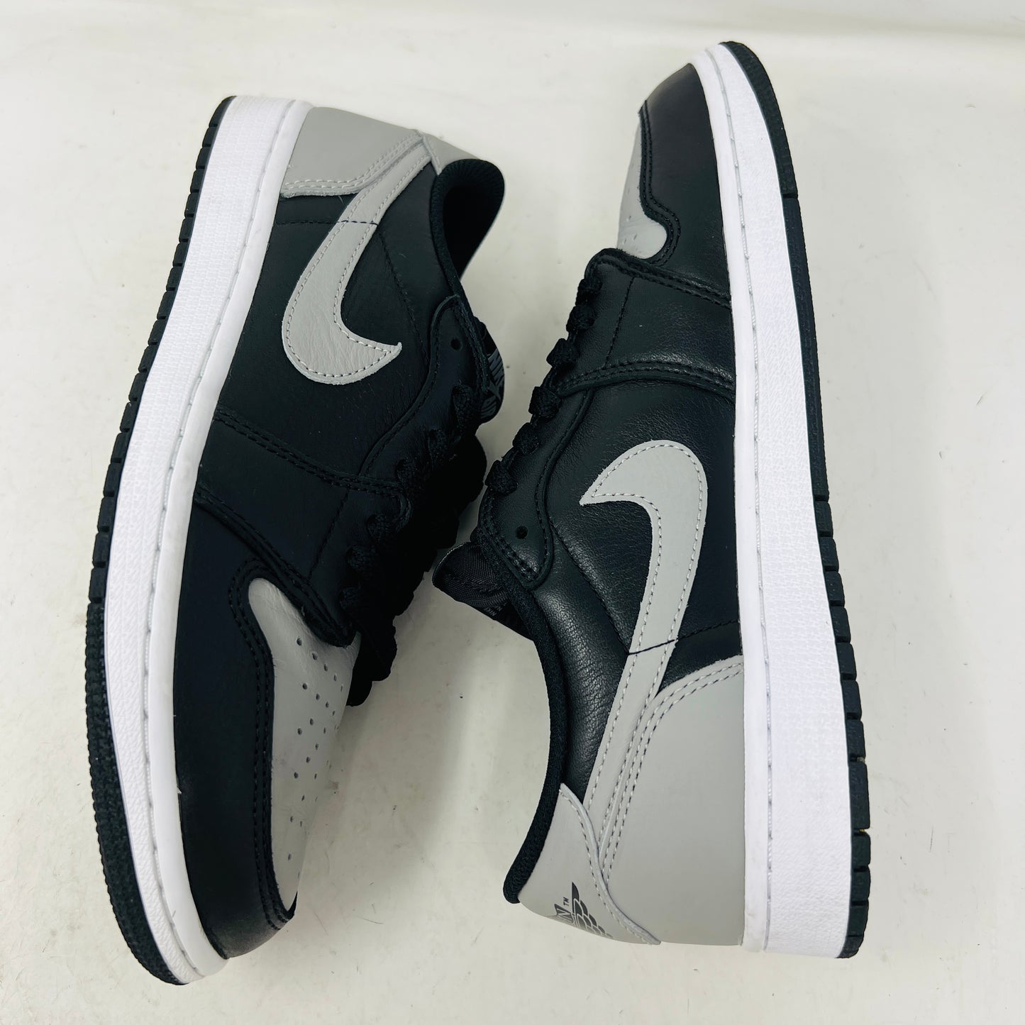 Jordan 1 Retro Low OG Shadow (2024)