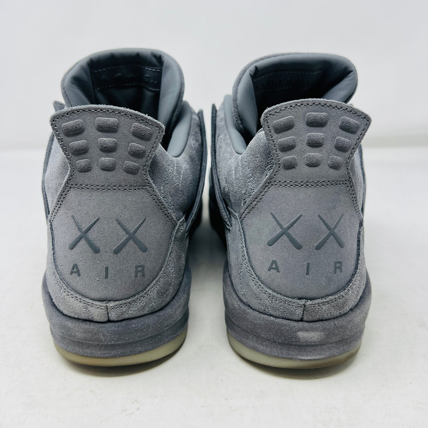 Jordan 4 Retro Kaws