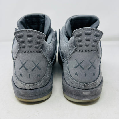 Jordan 4 Retro Kaws