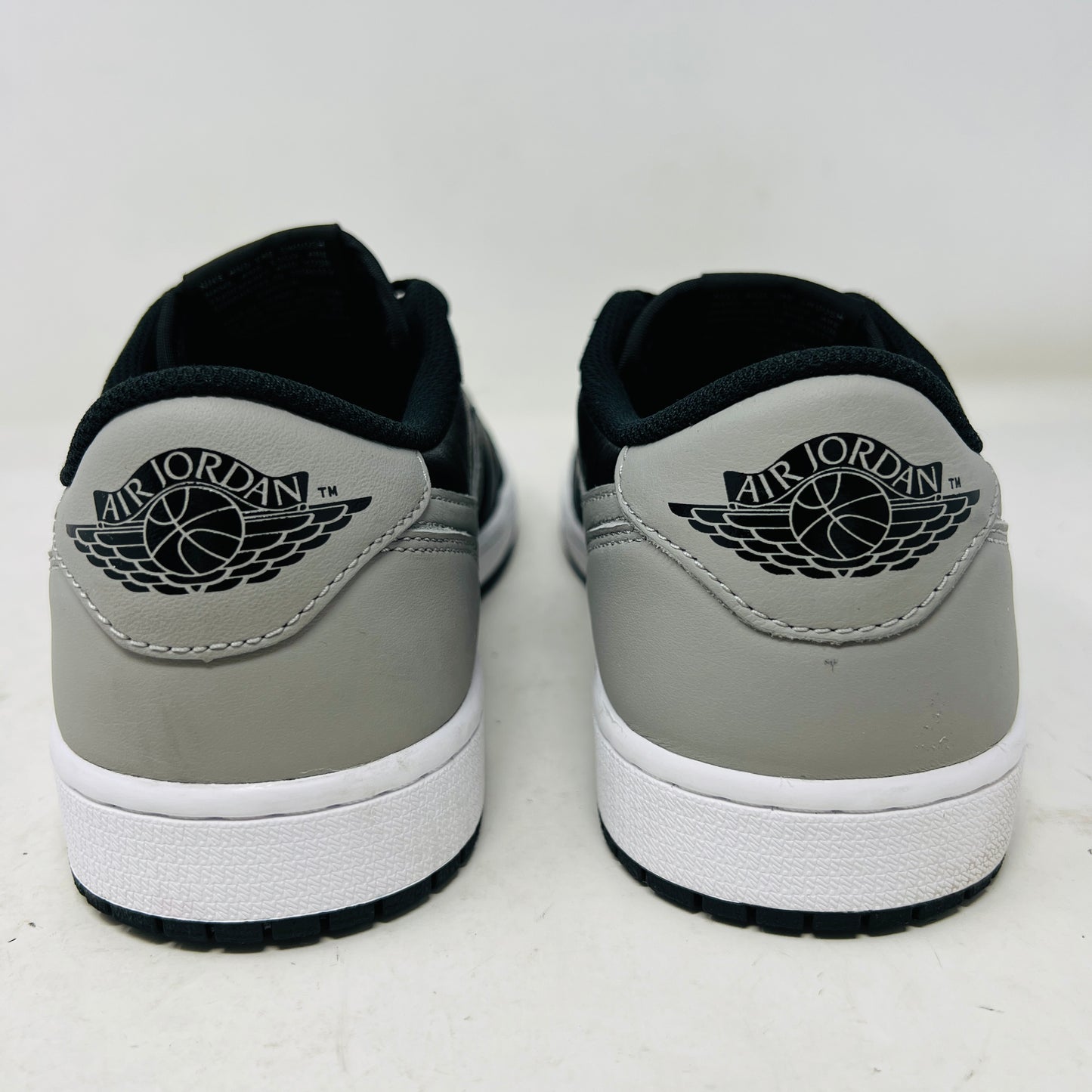 Jordan 1 Retro Low OG Shadow (2024)