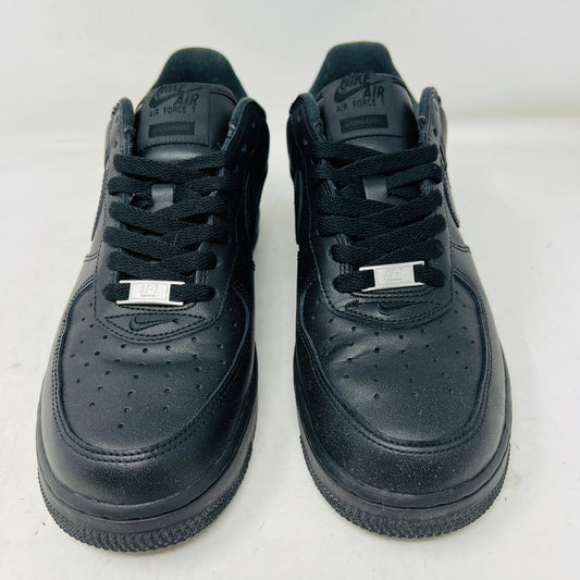 Nike Air Force 1 Low Supreme Black