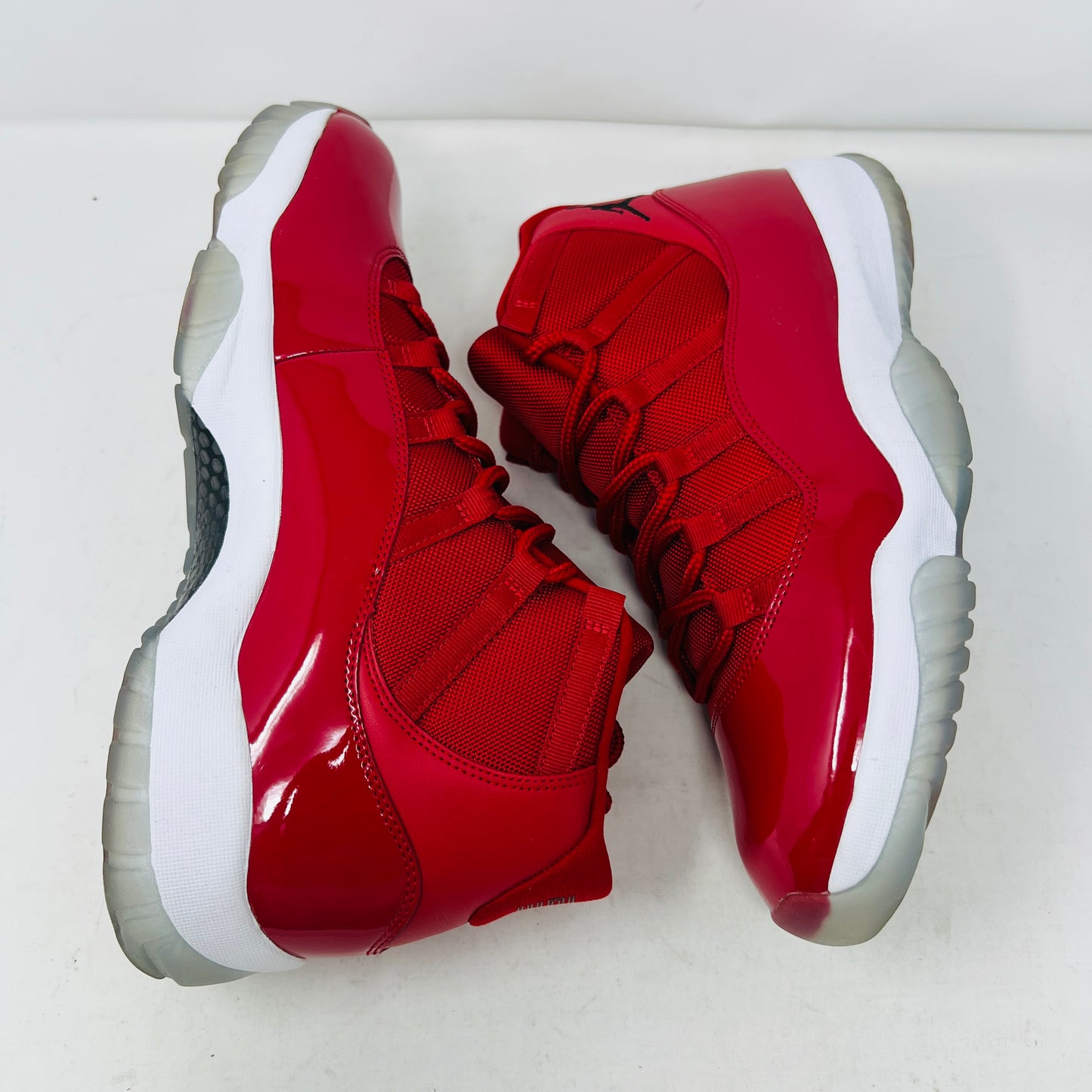 Jordan 11 Retro Win Like 96
