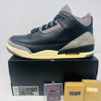 Jordan 3 Retro OG SP A Ma Maniére While You Were Sleeping (Women's)