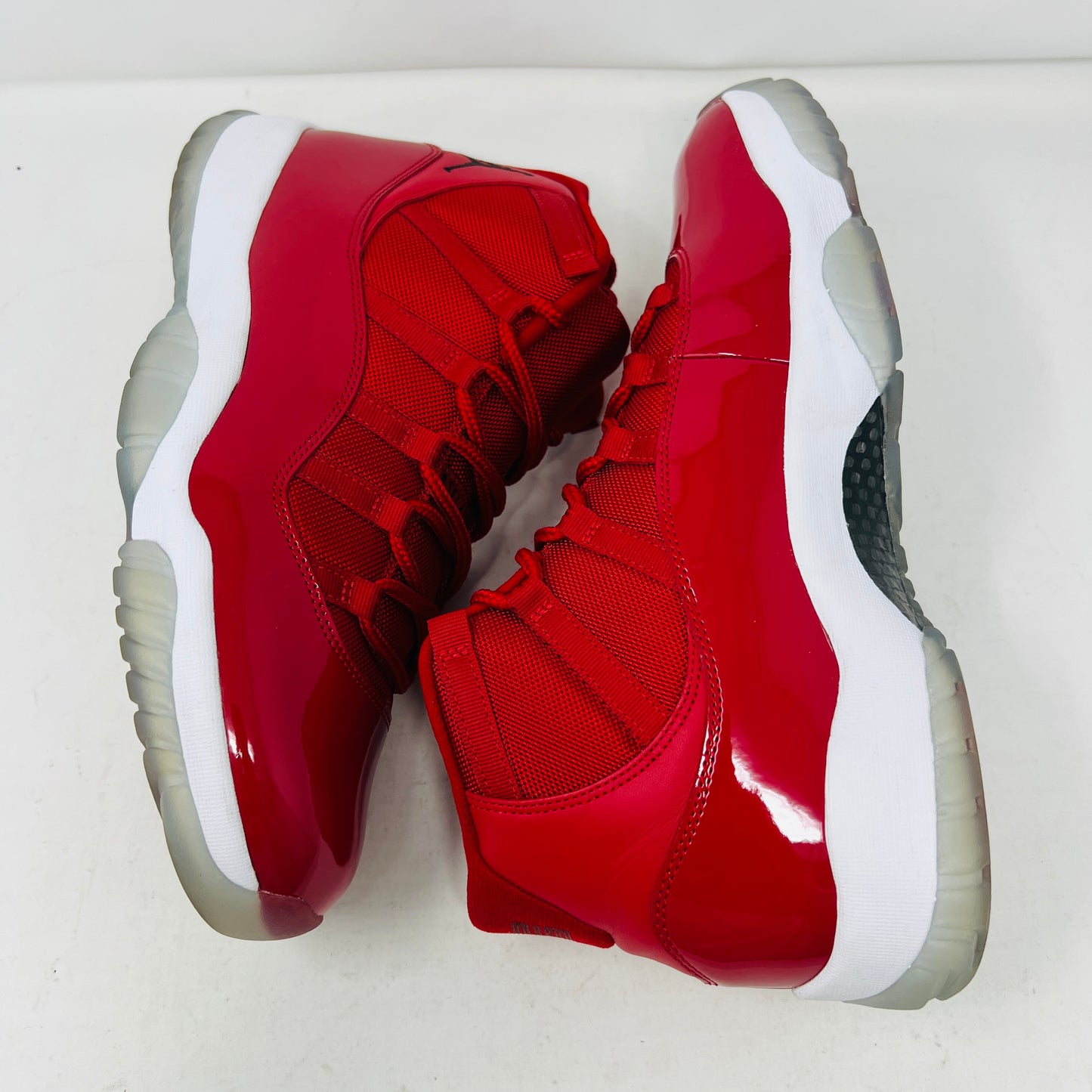 Jordan 11 Retro Win Like 96