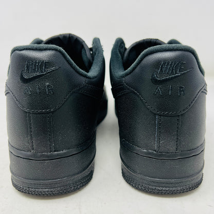 Nike Air Force 1 Low Supreme Black