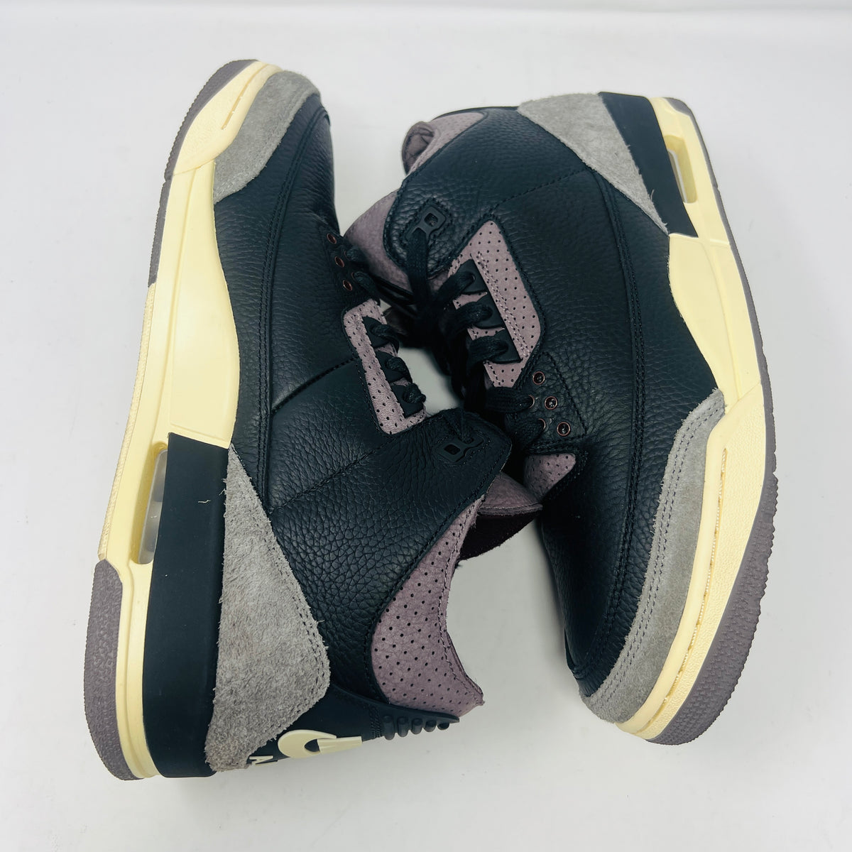 Jordan 3 Retro OG SP A Ma Maniére While You Were Sleeping (Women's)