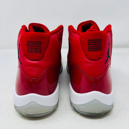 Jordan 11 Retro Win Like 96