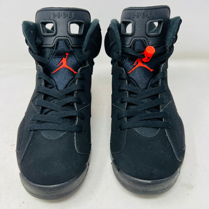 Jordan 6 Retro Black Infrared (2019)