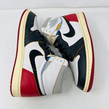 Jordan 1 Retro High Union Los Angeles Black Toe (Sample)