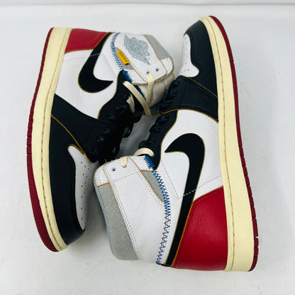 Jordan 1 Retro High Union Los Angeles Black Toe (Sample)
