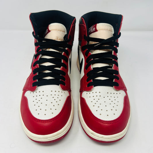 Jordan 1 Retro High OG Chicago Lost and Found
