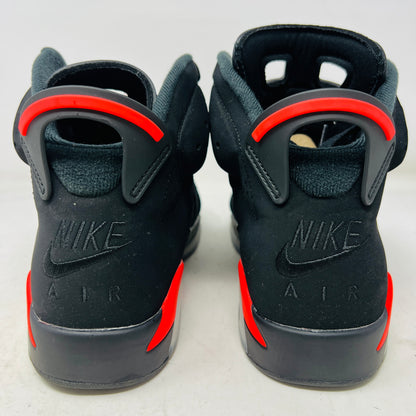Jordan 6 Retro Black Infrared (2019)
