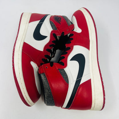 Jordan 1 Retro High OG Chicago Lost and Found